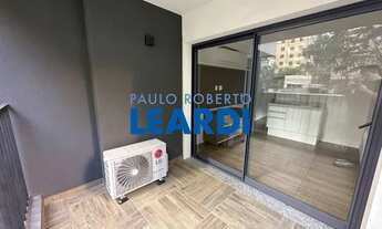 Imagem: APARTAMENTO - MOEMA ÍNDIOS - SP