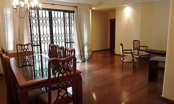 Imagem: Ref. 3052 - Apart. 3 qtos - Jardim