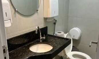 Imagem 5: Casa adaptada para atividade comercial (clínica ou escritórios) Bairro Imbiribeira