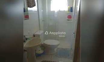 Imagem 7: Apartamento à Venda de 2 Quartos, 42 m² no Pinheirinho