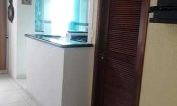 Imagem 6: Aluga-se apartamento vista ao mar para temporada