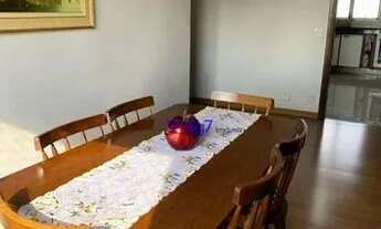 Imagem 6: Apartamento MOBILIADO com 3 dormitórios à venda, 83 m² por R$ 465.000 - Jaguaré - São Paul