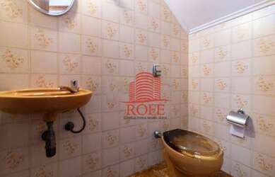 Imagem 6: Casa com 4 dormitórios para alugar, 194 m² - Vila Mascote - São Paulo/SP