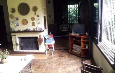 Imagem 7: Casa para Venda - 400m², 3 dormitórios, sendo 1 suites, 2 vagas - Cristal