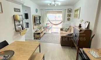 Imagem 2: Apartamento 2 dormitórios à venda na Vila Mascote em São Paulo