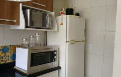 Imagem 6: Apartamento para Venda - 48m², 2 dormitórios, Coronel Aparício Borges
