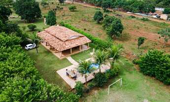 Imagem 2: Chácara Vargem Bonita