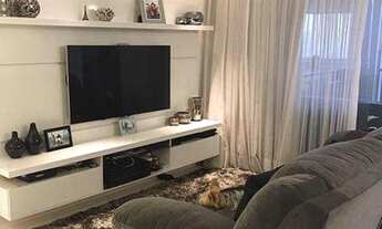 Imagem: Venda -Apartamento 87m 3 dorms 1 suite -Lauzane