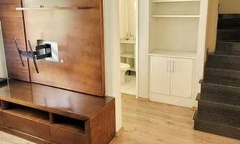 Imagem 6: Linda casa de 3 quartos com área gourmet para locação no Villa Flora