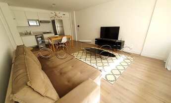 Imagem 7: Apartamento com 1 dorm e 57m² no coração da Av Paulista disponível para locação