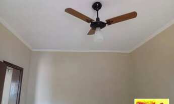 Imagem 5: Casa com 2 dormitórios para alugar, 120 m² por R$ 1.200,00/mês - Cidade Satélite Santa Bár