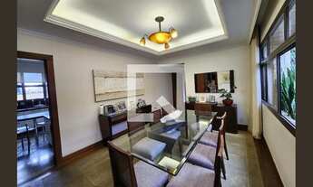 Imagem 3: Apartamento para Aluguel - Santo Agostinho, 4 Quartos, 194 m2