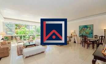 Imagem 2: Apartamento Venda Higienópolis 446 m² 5 Dormitórios