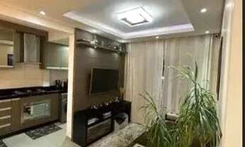 Imagem 4: Apartamento para venda possui 68 metros quadrados com 2 quartos em Campo Belo - São Paulo