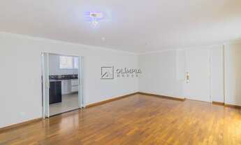 Imagem 4: Venda Apartamento 4 Dormitórios - 180 m² Higienópolis