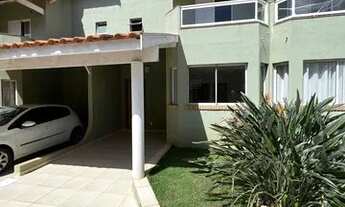 Imagem: Excelente casa em condomínio de Caçapava