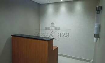 Imagem 2: Comercial Sala Condomínio em São José dos Campos