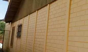 Imagem 3: Casa para Venda - 142.3m², 4 dormitórios, sendo 1 suites, 2 vagas - Parque Santa Fé