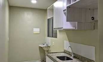 Imagem: Aluga-se Apartamento no vida nova