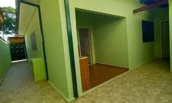 Imagem 5: Térrea para venda possui 250 metros quadrados com 3 quartos