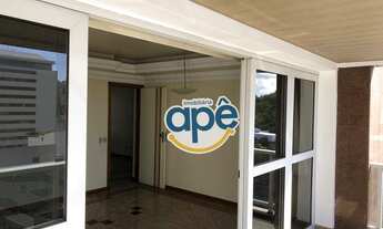 Imagem 4: Apartamento com 3 quartos para alugar, 200 m² por R$ 3.630/mês - Centro - Vila Velha/ES