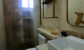 Imagem 7: Apartamento para Venda em João Pessoa, Manaíra, 3 dormitórios, 2 suítes, 1 banheiro, 2 vag