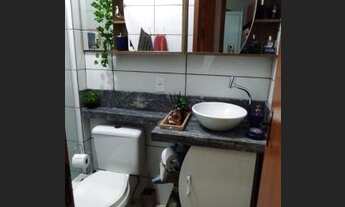 Imagem 2: Casa para Venda - 52m², 2 dormitórios, 2 vagas - Restinga