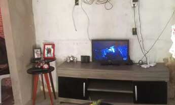 Imagem 4: Vendo uma casa no coqueral na utima rua