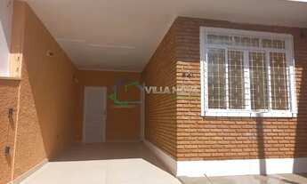 Imagem 2: Casa em Vila Monte Alegre - Ribeirão Preto