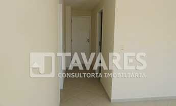 Imagem 2: Cobertura em Recreio dos Bandeirantes