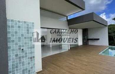 Imagem 2: CAMAÇARI - Casa de Condomínio - VILA DE ABRANTES (ABRANTES