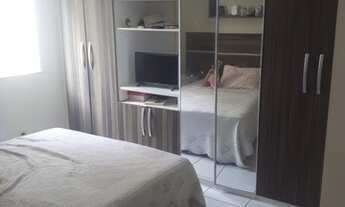 Imagem 4: VENDA APTO DE 85M² - 3/4 COM 1 SUÍTE - 1 VAGA