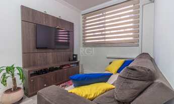 Imagem 2: Apartamento para Venda - 53.95m², 2 dormitórios, sendo 1 suites, 1 vaga - Jardim Itu