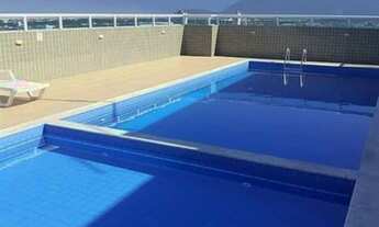 Imagem 5: CASA COM 51.33 m² - GUILHERMINA - PRAIA GRANDE SP