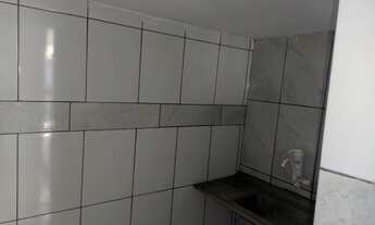 Imagem 3: Kitnet/ aluga-se