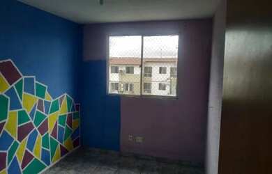 Imagem 4: Vendo apartamento no condomínio Vida Nova