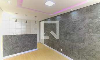 Imagem 3: Apartamento para Aluguel - Vila Prel, 2 Quartos, 44 m2