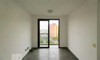 Imagem 5: Apartamento para Aluguel - Jardim Santa Emília, 2 Quartos, 47 m2