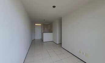 Imagem 3: Apartamento com 3 quartos para alugar, 65 m² por R$ 1.608/mês - Aldeota - Fortaleza/CE