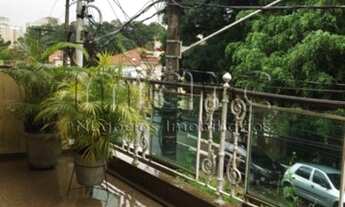 Imagem 5: SÃO PAULO - Casa Padrão - CAMBUCI