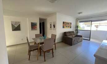 Imagem 6: Apartamento com 3 dormitórios para alugar, 95 m² por R$ 3.200,00/mês - Bessa - João Pessoa