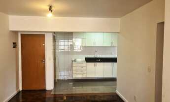 Imagem 2: Apto. com 2 dtos 2 vagas próximo ao Metro e ao Parque do Ibirapuera