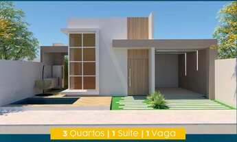 Imagem: Casa em Condominio fechado - Porto Monte