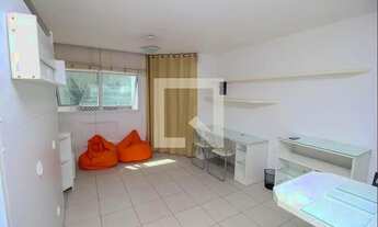 Imagem 3: Apartamento para Aluguel - Centro, 1 Quarto, 32 m2