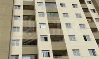 Imagem 6: Aluga-se Apartamento de 2 dormitórios no Residencial Reiwa - Jardim América