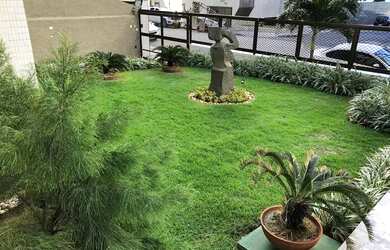 Imagem 11: FF Aluga Lindo 3 Quartos Vista Mar Navegantes Boa Viagem Incluso Taxas