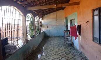 Imagem 3: Vendo casa duplex no bairro do Pirapora.