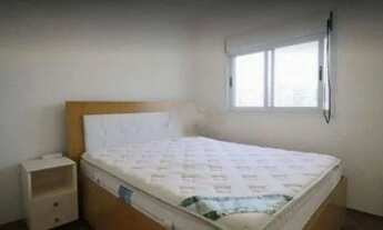 Imagem 4: Apartamento para aluguel tem 37 metros quadrados com 1 quarto- Vila Nova Conceição - São P