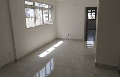 Imagem 2: Apartamento de 77 m² com 3 quartos no bairro Serra - BH/MG