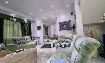 Imagem: Sobrado com 4 dormitórios à venda, 210